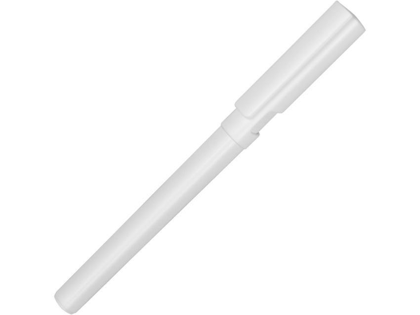 Ручка-подставка пластиковая шариковая трехгранная Nook